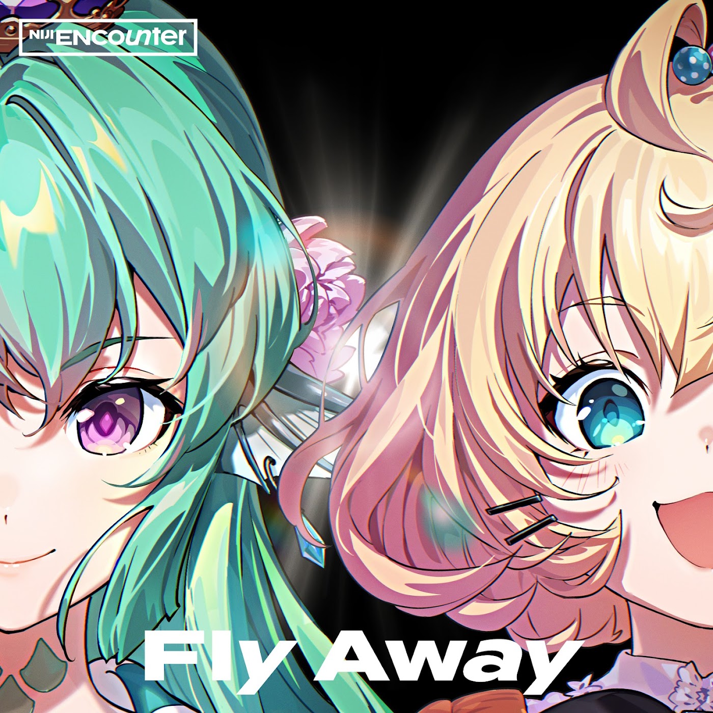 Finana Ryugu × Millie Parfait - Fly Away.mp3