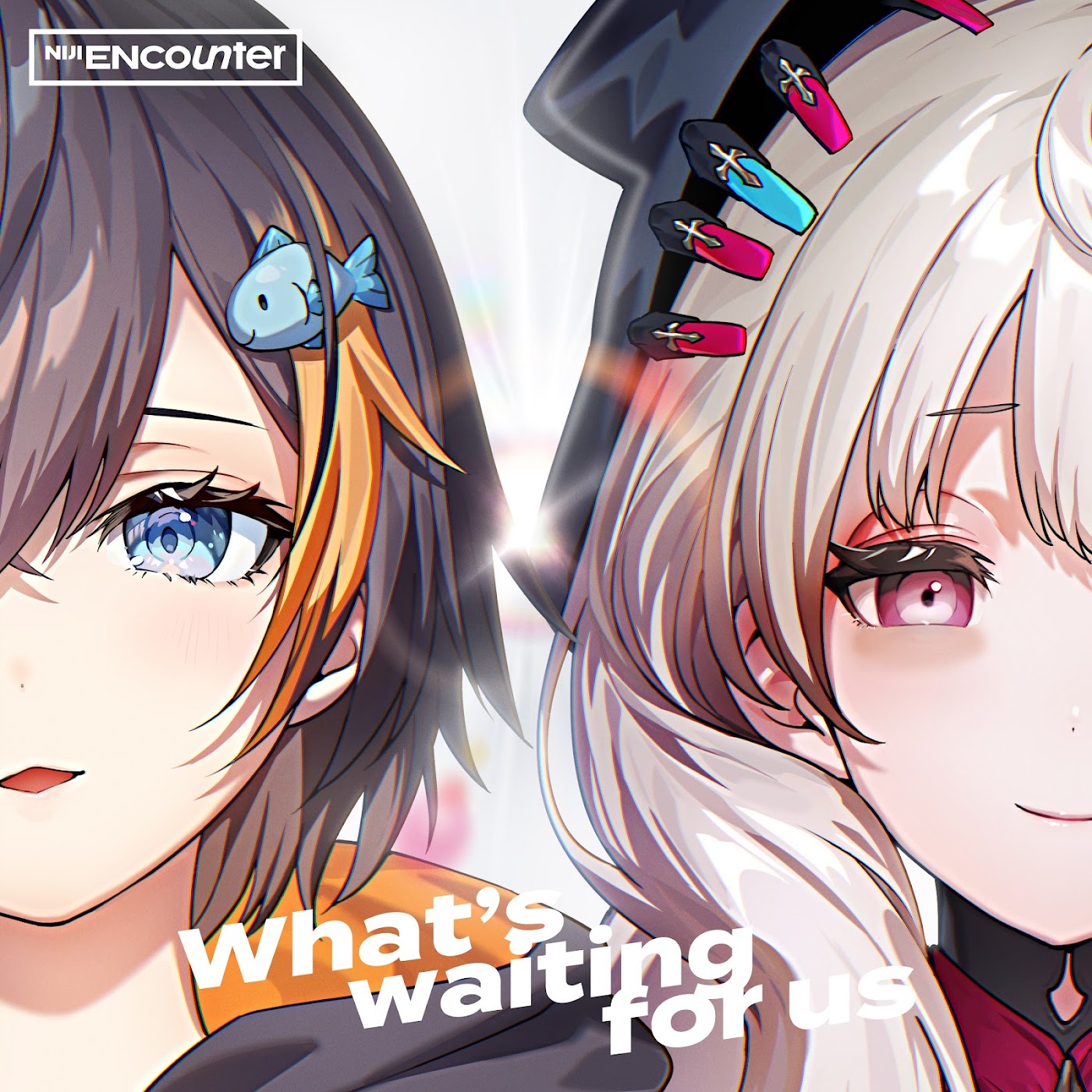 Petra Gurin × Reimu Endou - What's waiting for us.mp3