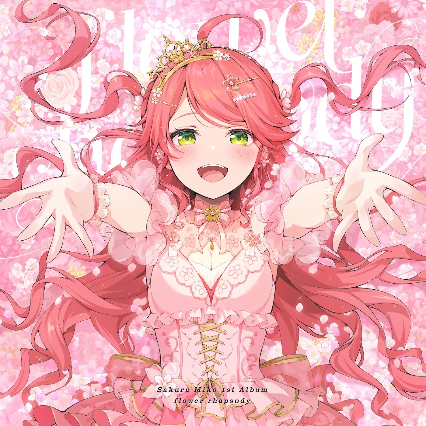 Sakura Miko - Flower Rhapsody.mp3