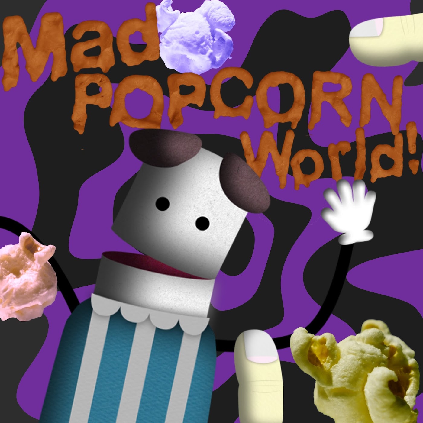 Inugami Korone - Mad POPCORN World!.mp3