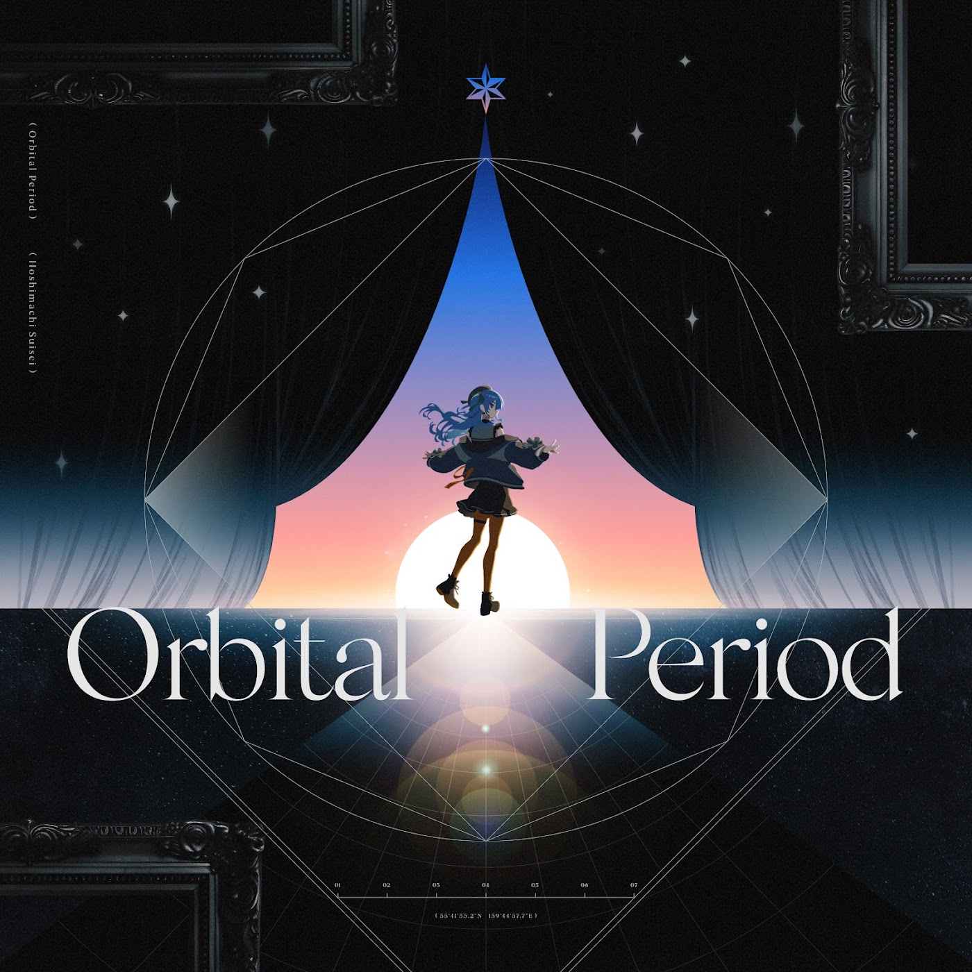 Hoshimachi Suisei - Orbital Period.mp3