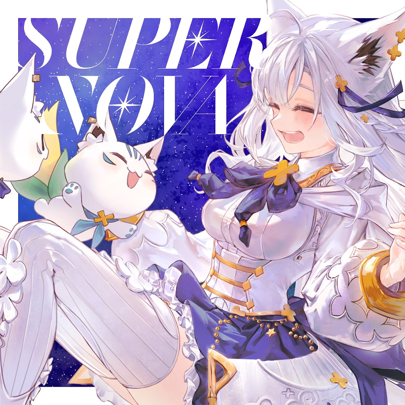 Shirakami Fubuki - SUPERNOVA.mp3