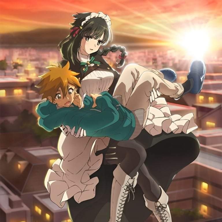 DUSTCELL - Hyoujou Sabun.mp3