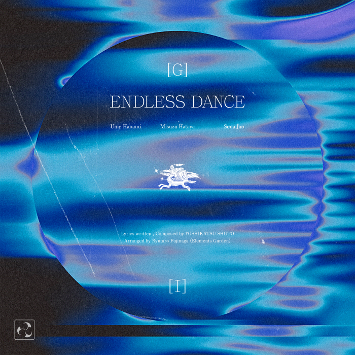 Ume Hanami (CV: Ayane Matsuda), Misuzu Hataya (CV: Non Harusaki), Sena Juo (CV: Mashiro Hitaka) - ENDLESS DANCE.mp3