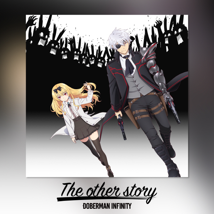 DOBERMAN INFINITY - The other story.mp3