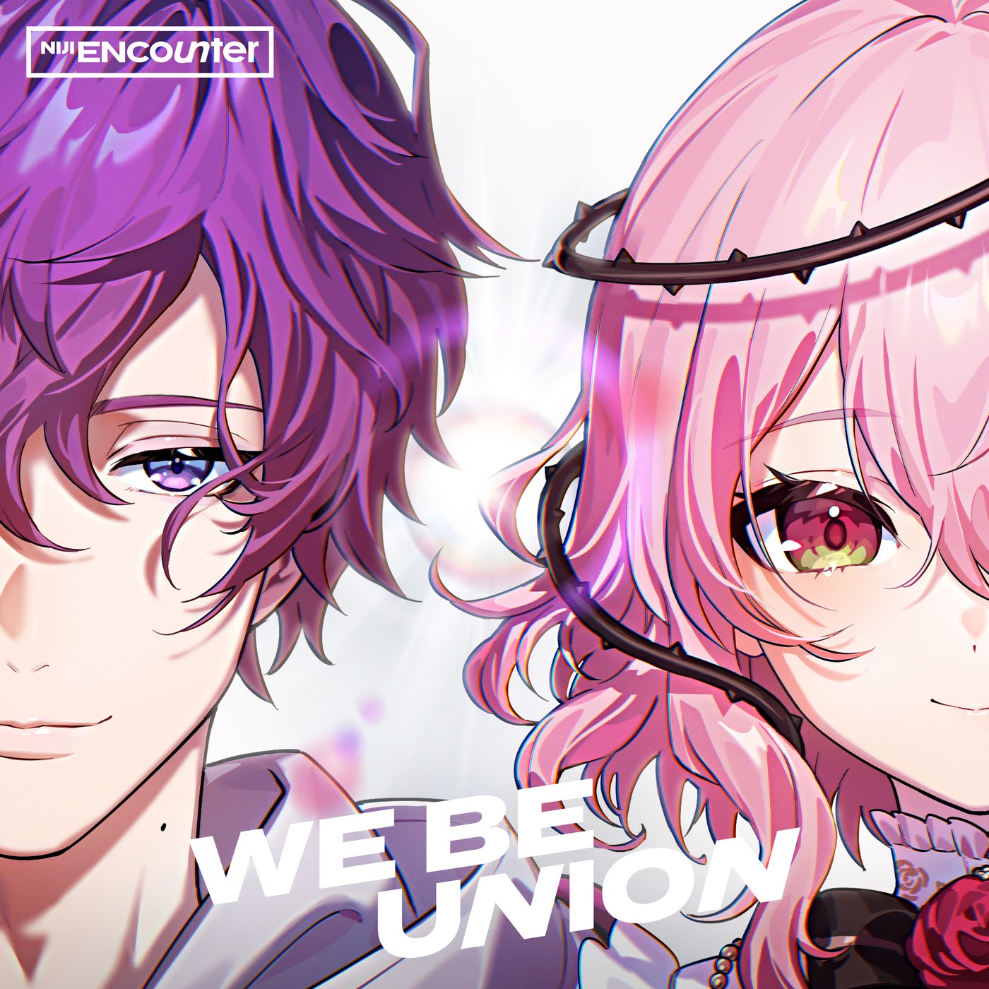 Uki Violeta × Rosemi Lovelock - WE BE UNION.mp3