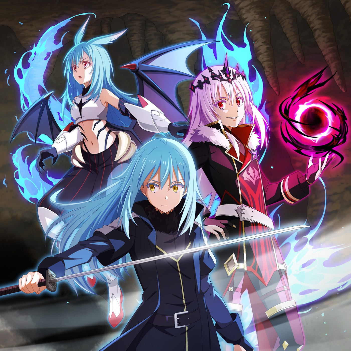 STEREO DIVE FOUNDATION, Takuma Terashima, MindaRyn - Trinity.mp3