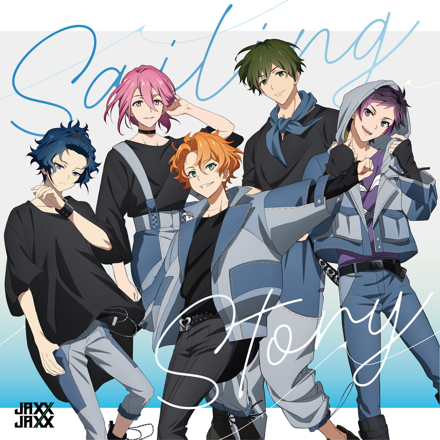 JAXX/JAXX - Sailing Story.mp3