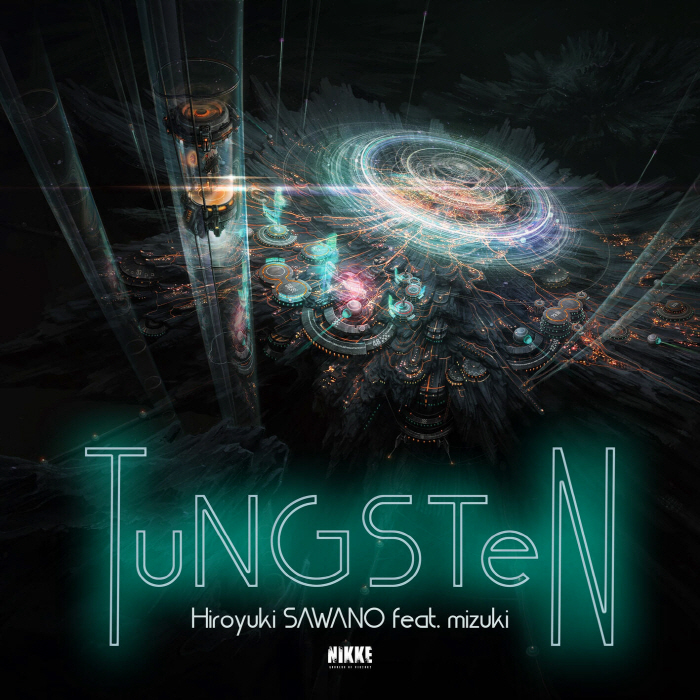 Hiroyuki SAWANO feat.mizuki - TuNGSTeN.mp3