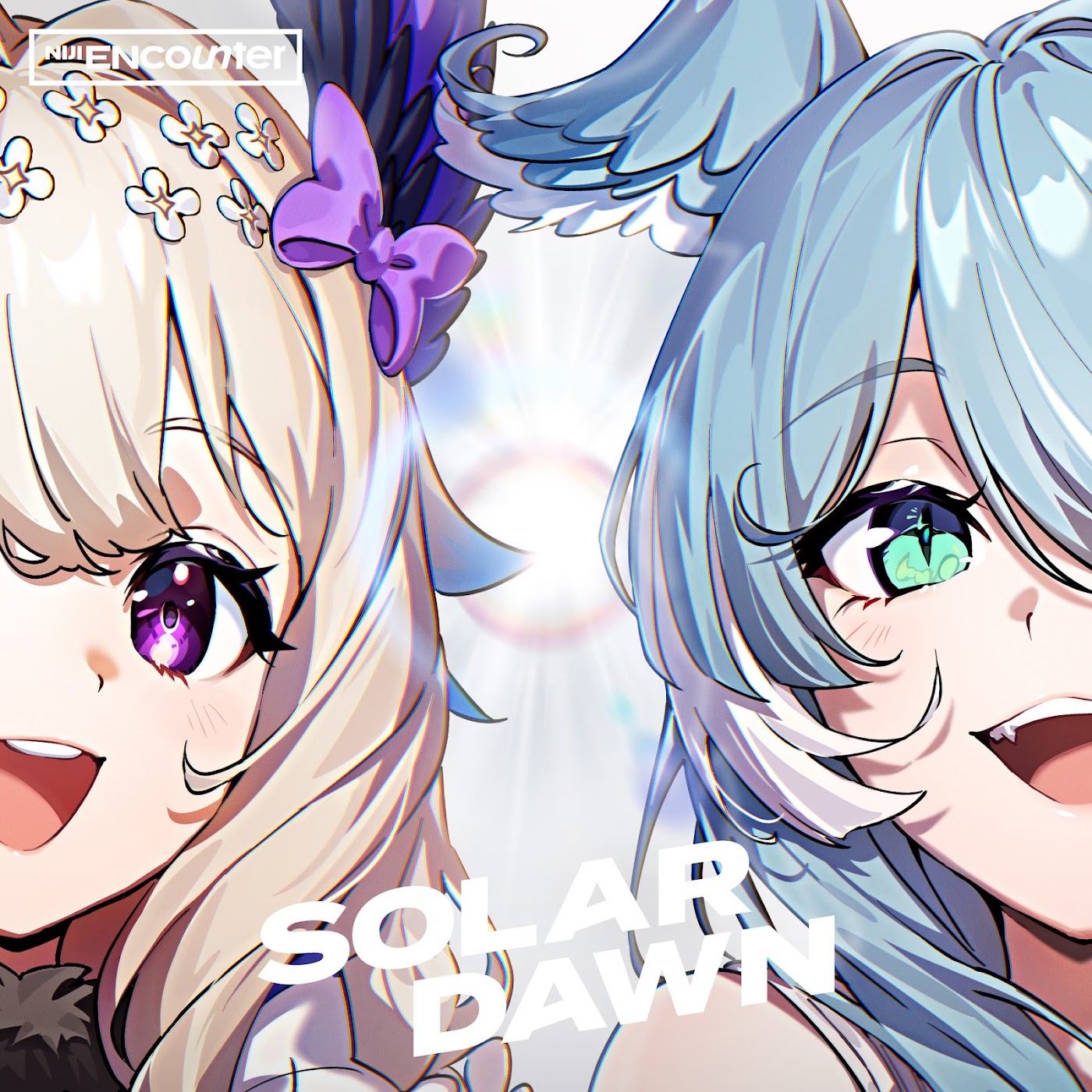 Enna Alouette × Elira Pendora - SOLAR DAWN.mp3
