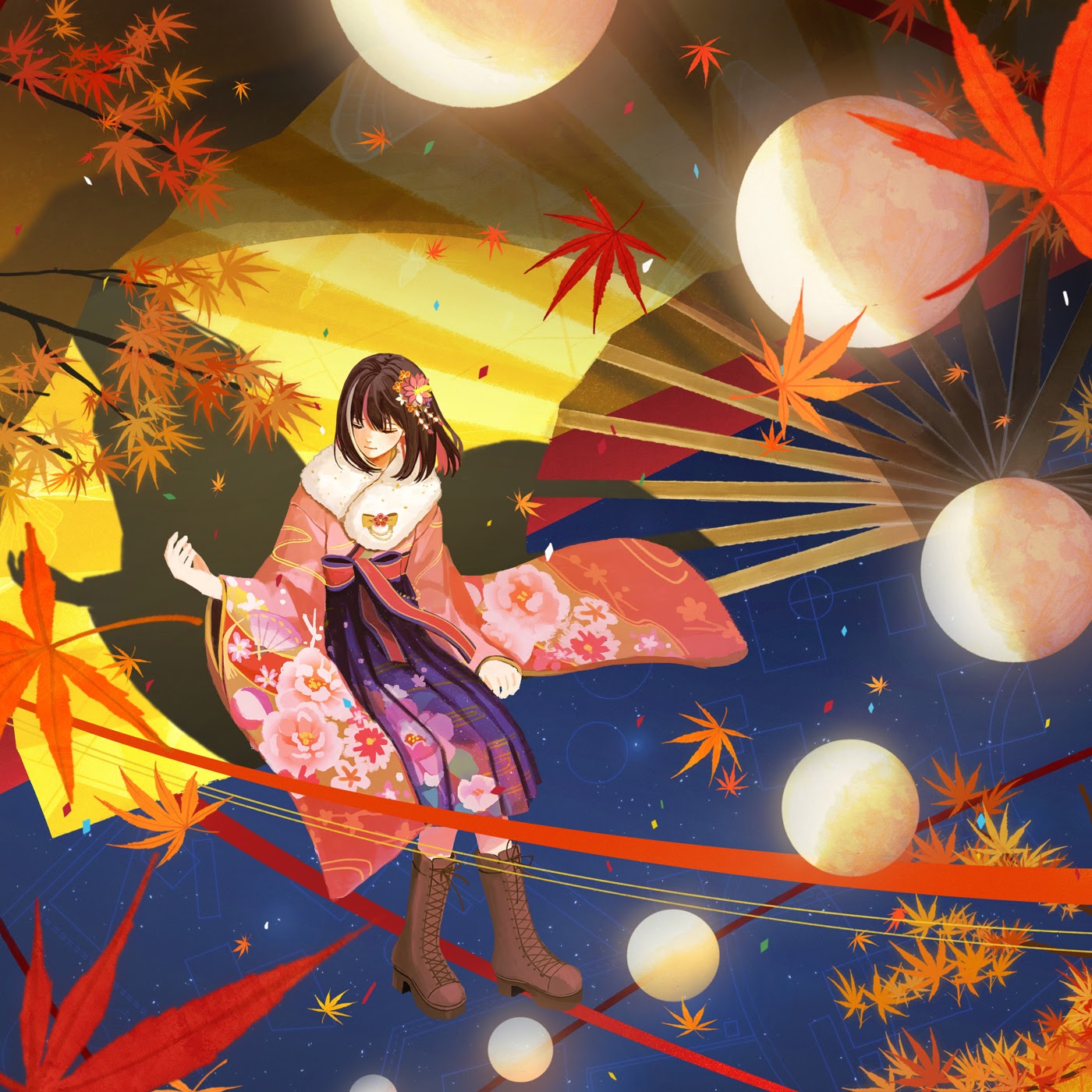 AZKi - Kagerou no Chou.mp3