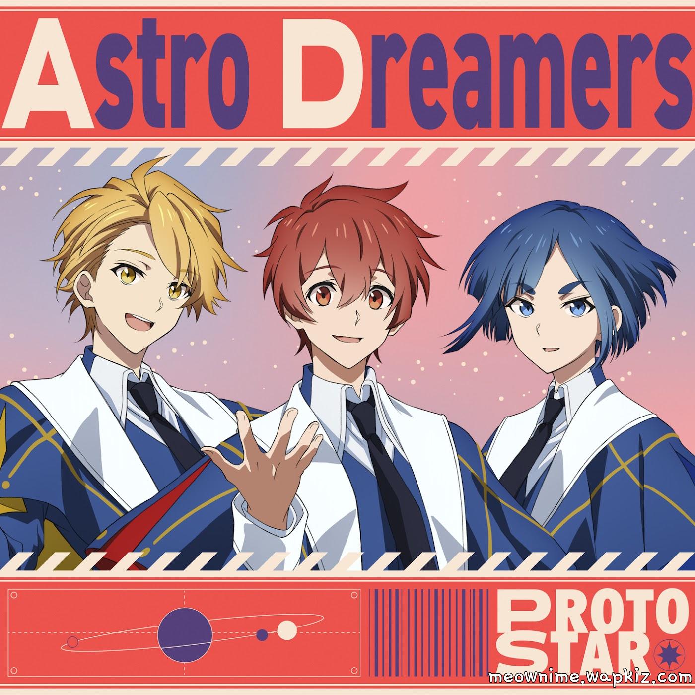 PROTOSTAR - Astro Dreamers.mp3