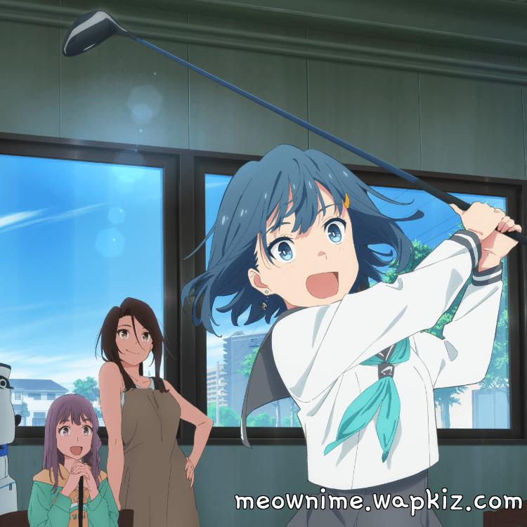 Masayoshi Oishi feat. Airi Suzuki - Shujinkou ni Narou!.mp3