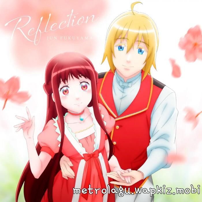 Jun Fukuyama - Kimi to shika Koishinai.mp3
