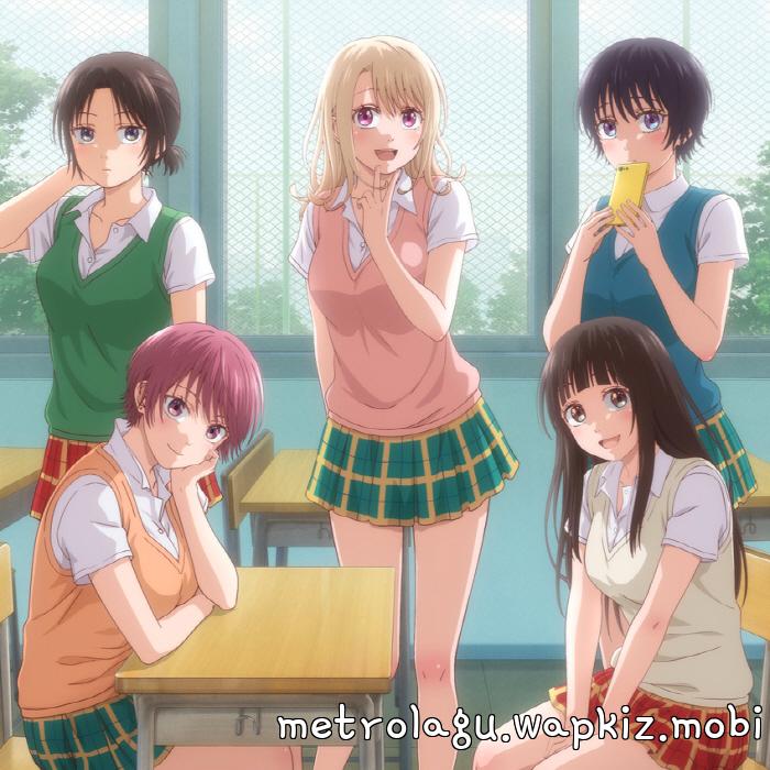 Kaori Maeda - Kyunapi.mp3