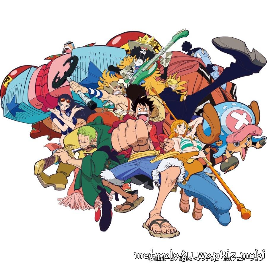 Straw Hat Pirates - We go!.mp3