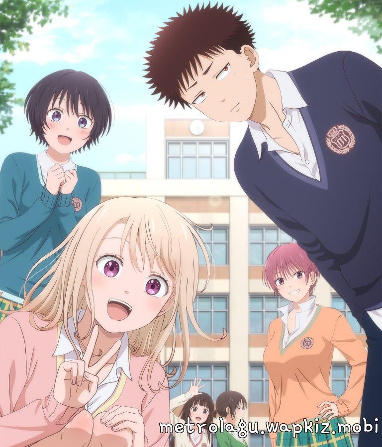 Irohanihohetto AyaFubuMi - Ame Tokimeki Koi Moyou.mp3