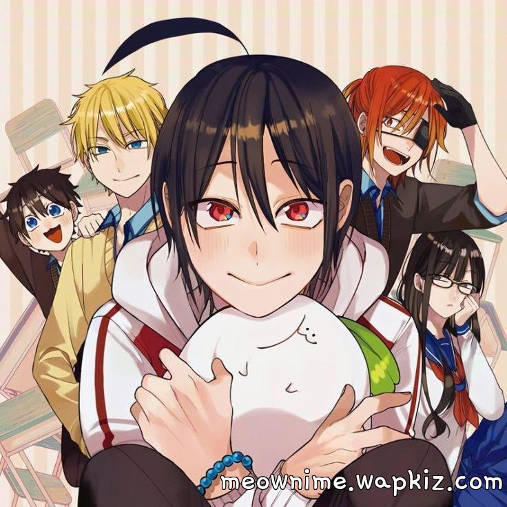 Sou - Bakesou na Kokoro.mp3