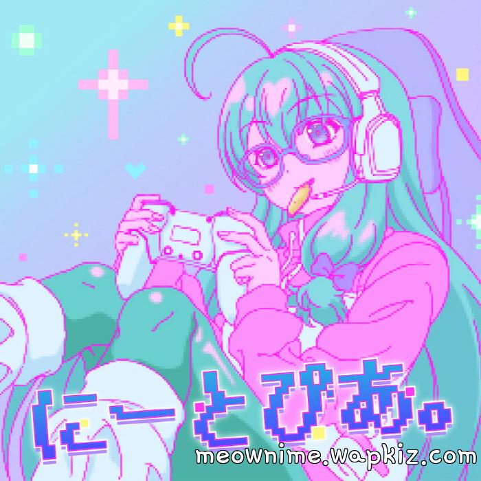 Shizuri Ideura (CV: Hinaki Yano) - NEETopia..mp3