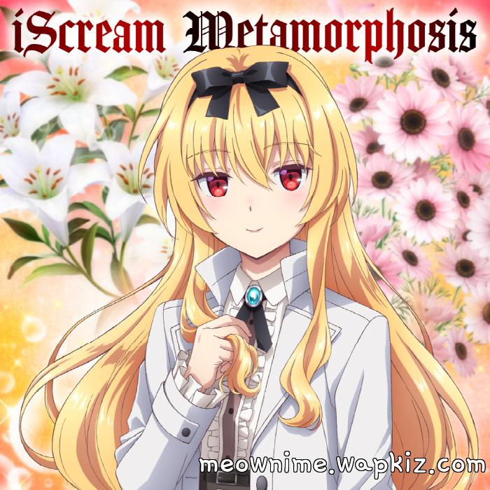 iScream - Metamorphosis.mp3
