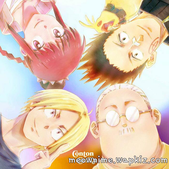 Conton Candy - Futsuu.mp3