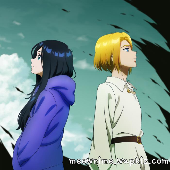 Sou - Tada, Kimi no Mama de.mp3