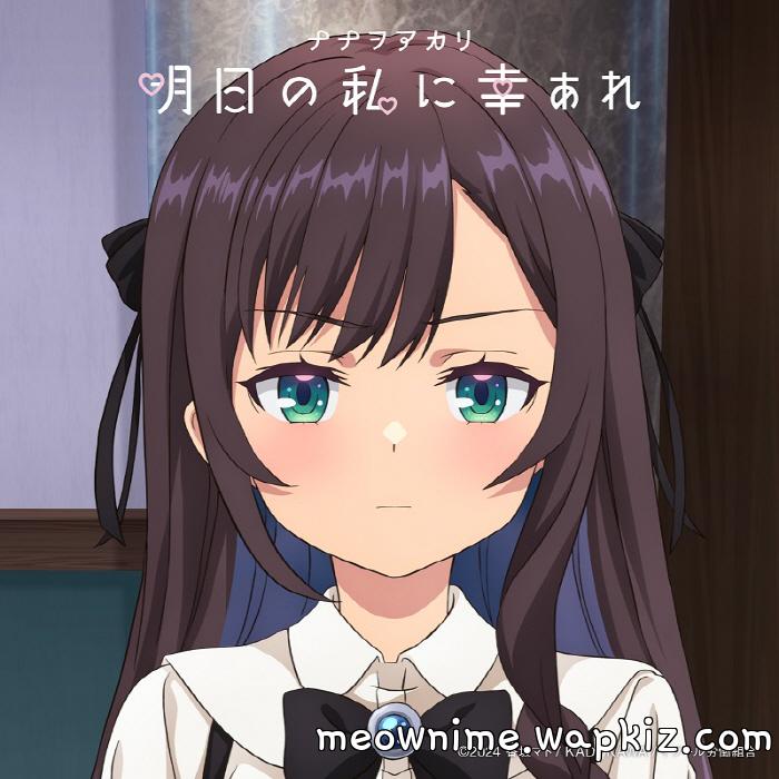 Akari Nanawo - Ashita no Watashi ni Sachi Are.mp3
