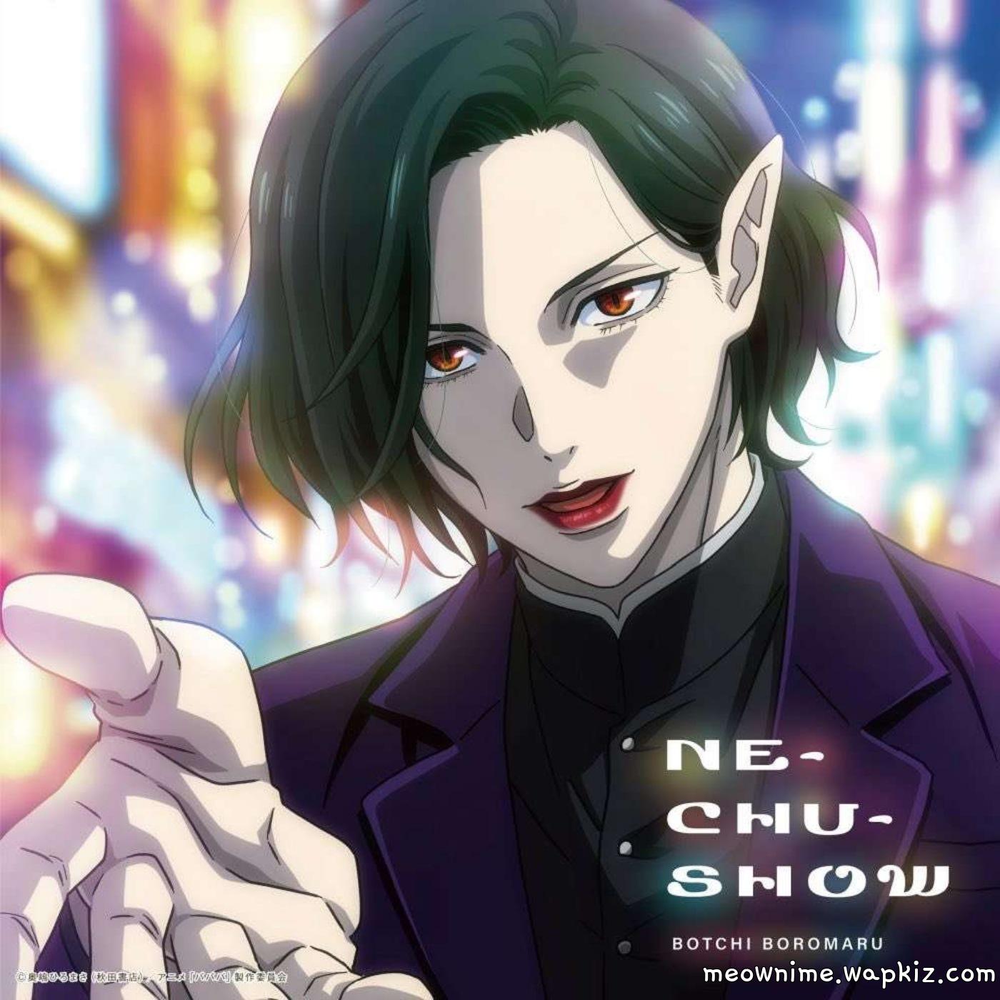 Botchi Boromaru - NE-CHU-SHOW.mp3