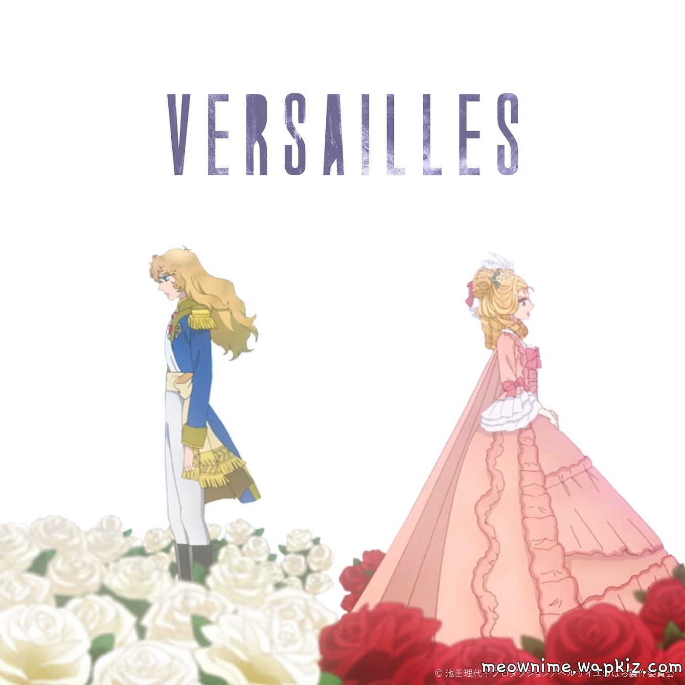 Ayaka - Versailles.mp3