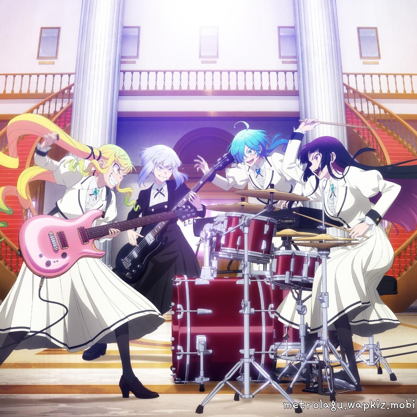 BAND-MAID - Ready to Rock.mp3