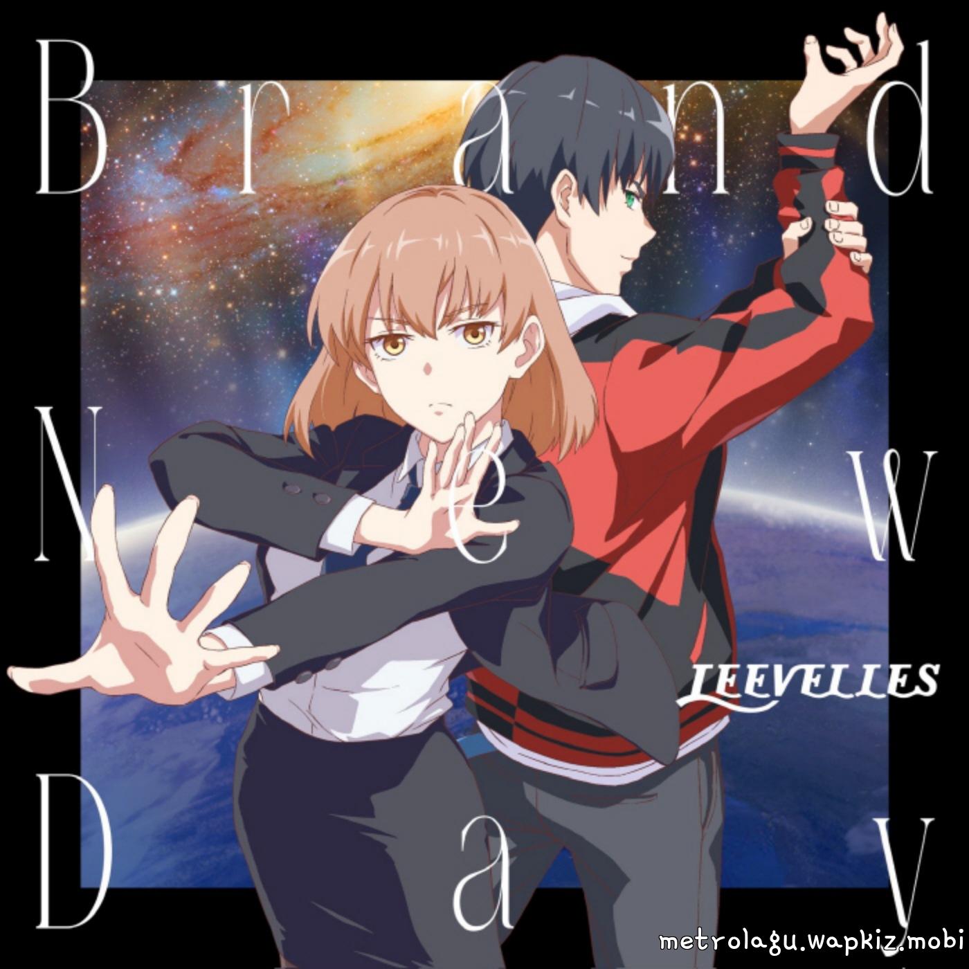 LEEVELLES - Brand New Day.mp3