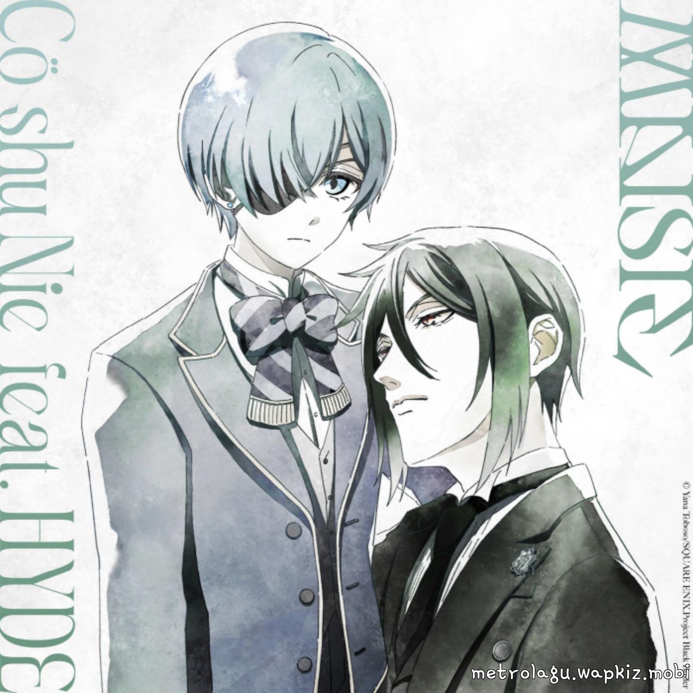 Cö shu Nie feat. HYDE - MAISIE.mp3