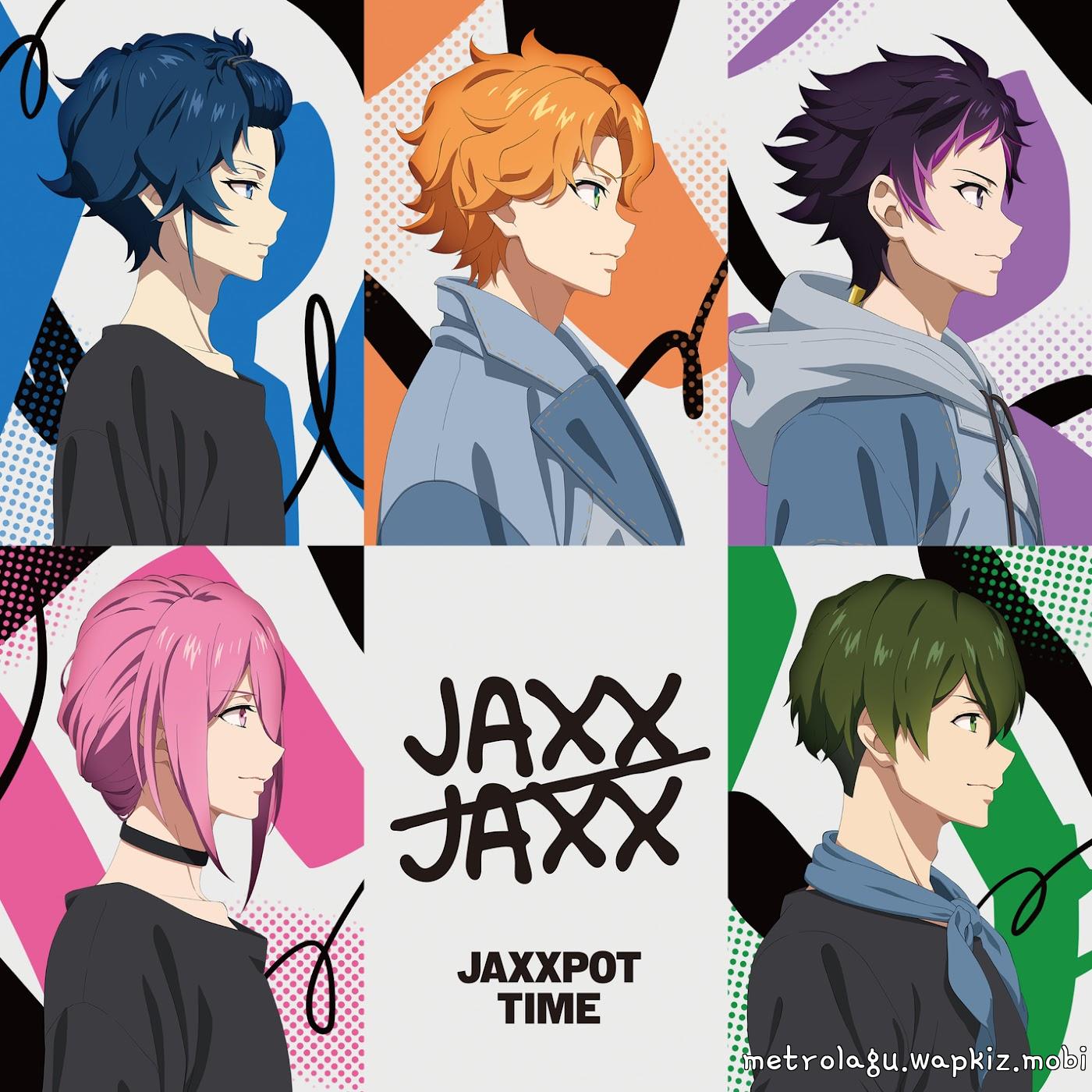 JAXX/JAXX - RAYS.mp3