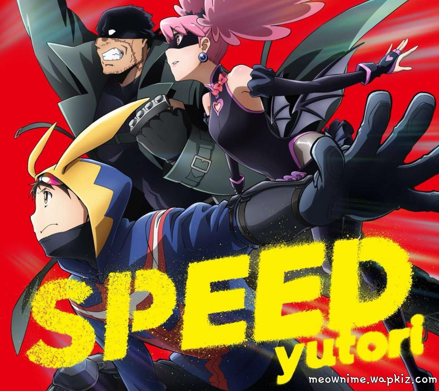 yutori - Speed.mp3