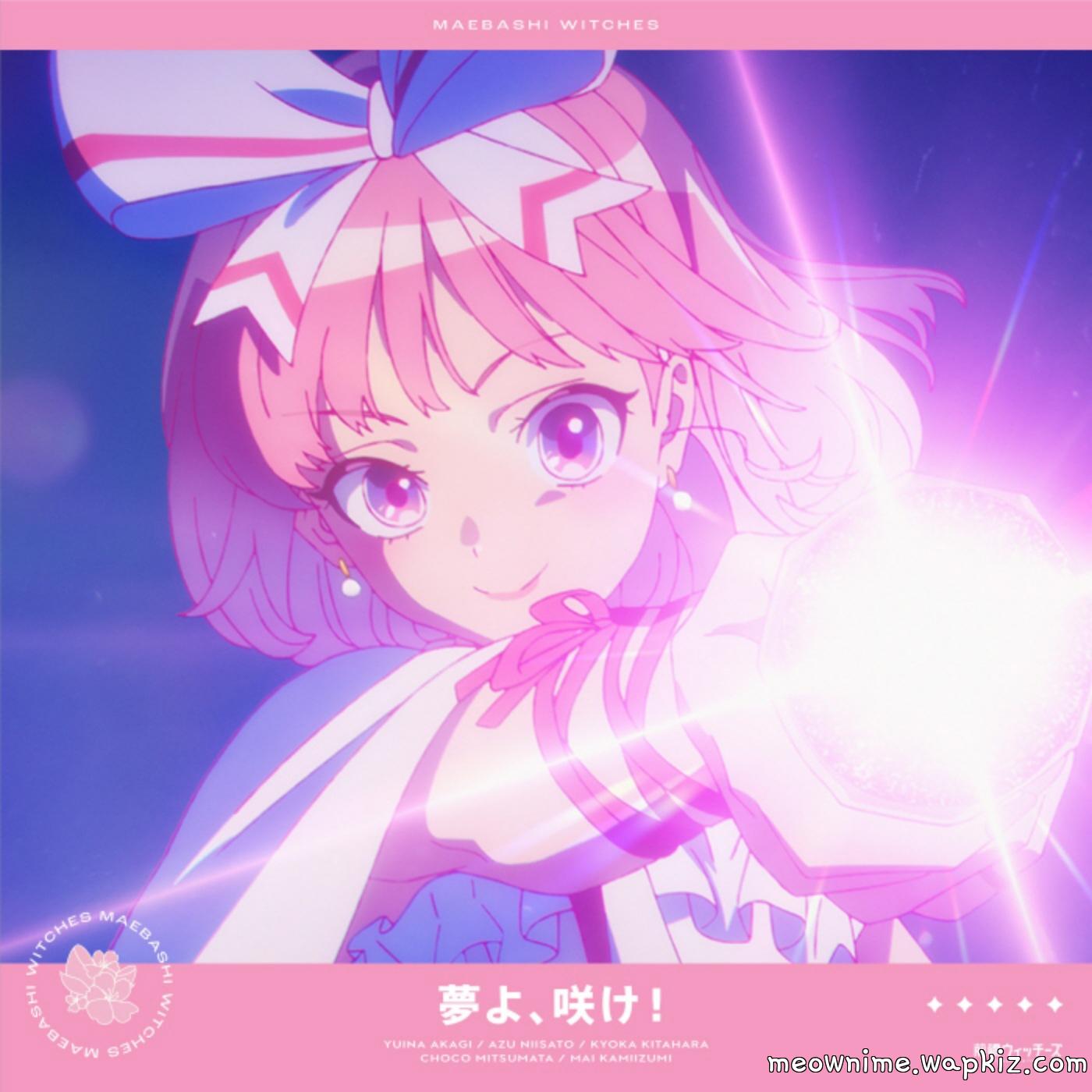 Maebashi Witches - Yume yo, Sake!.mp3