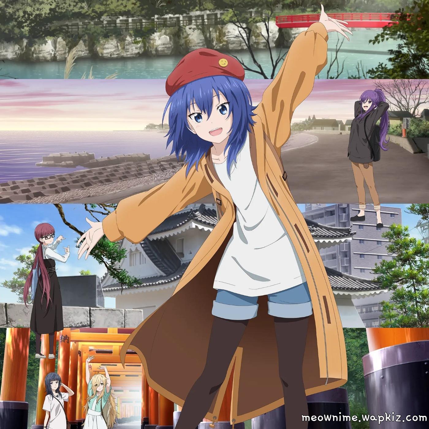 harmoe - Tabi Shiyo! don’t you?.mp3