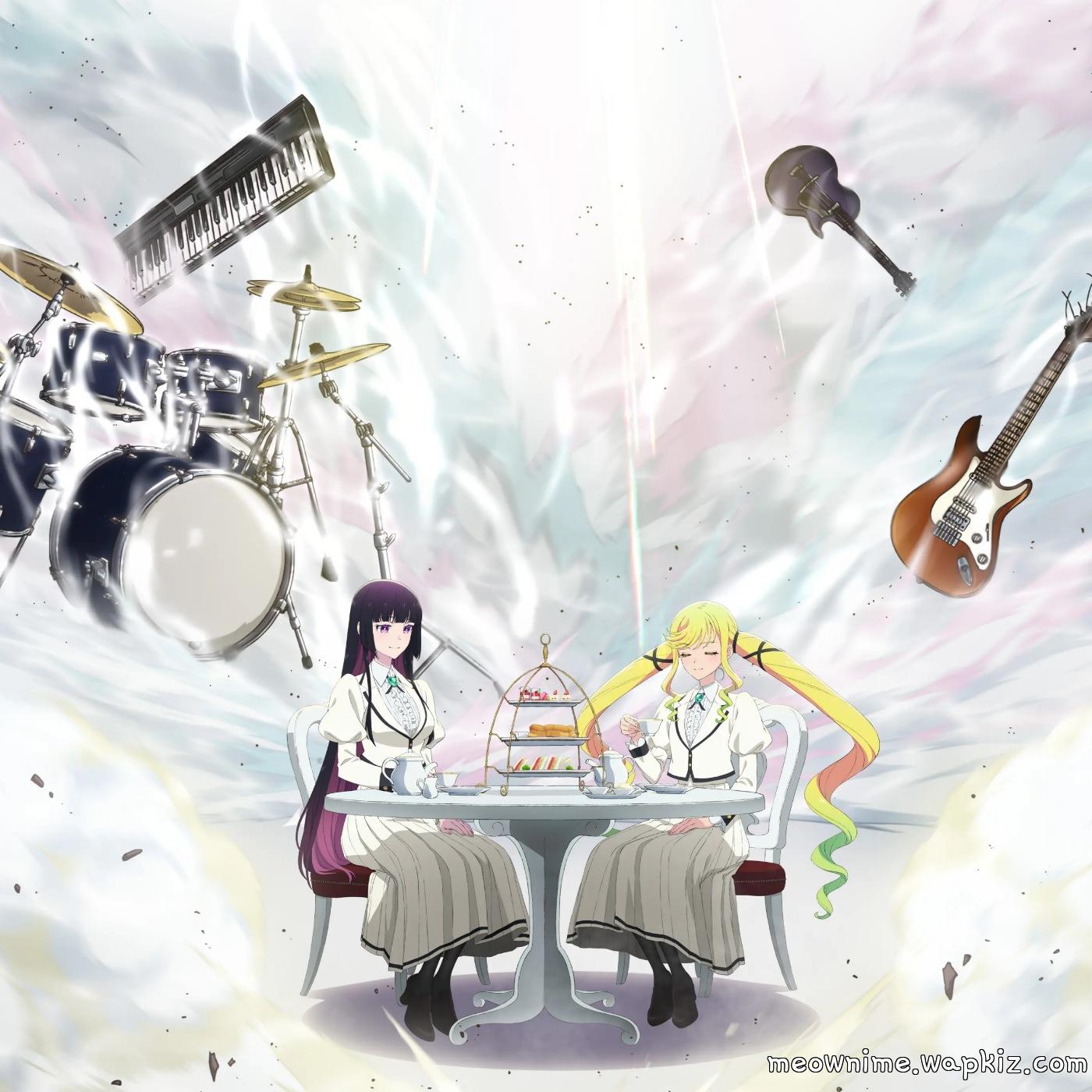 Little Glee Monster - Yume ja Nai nara Nannano sa.mp3