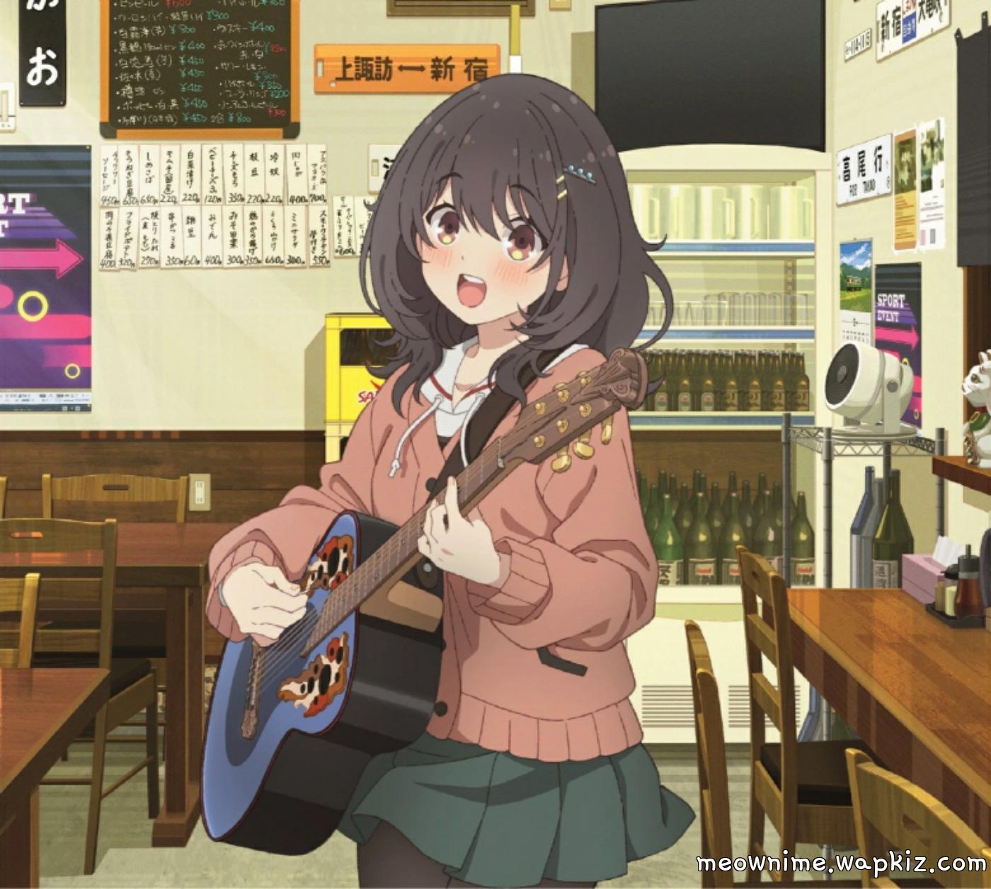 Reira Ushio - Miso Soup to Butter.mp3