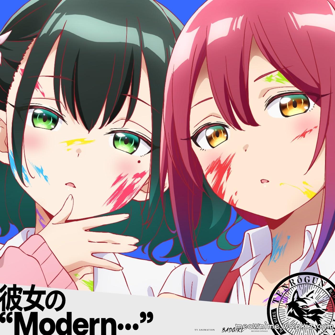 TENROGUN - Kanojo no “Modern...”.mp3