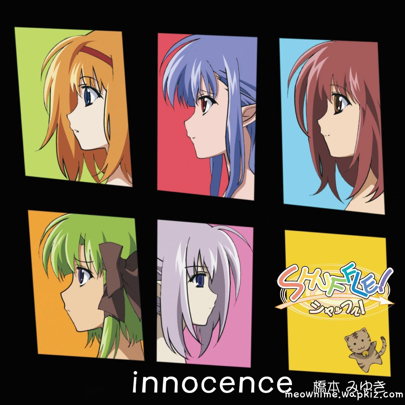 Hashimoto Miyuki - innocence.mp3