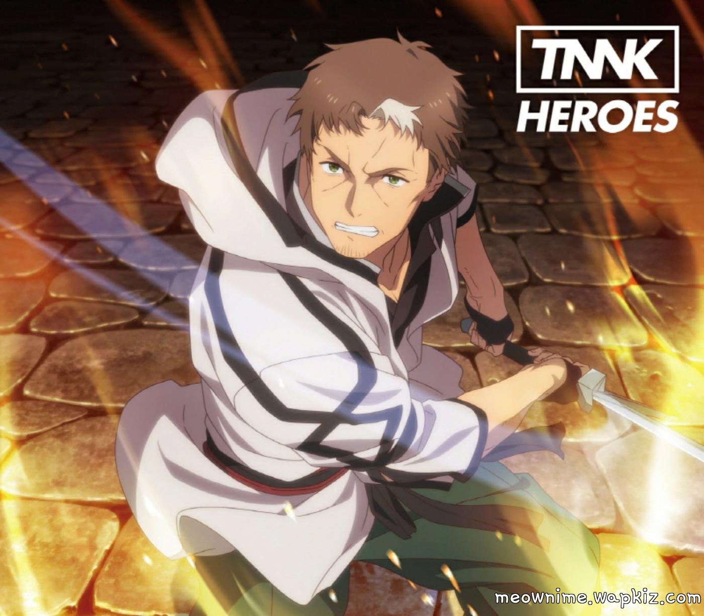 Takanori Nishikawa - HEROES.mp3