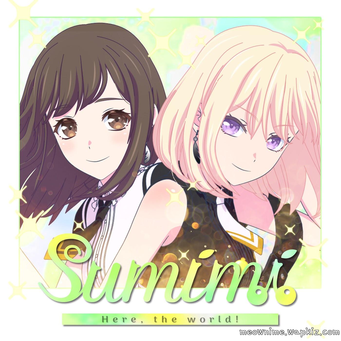 sumimi - Here, the world!.mp3