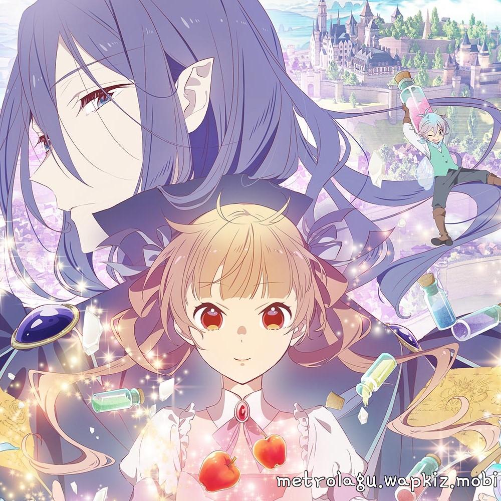 Minori Suzuki - Musical.mp3