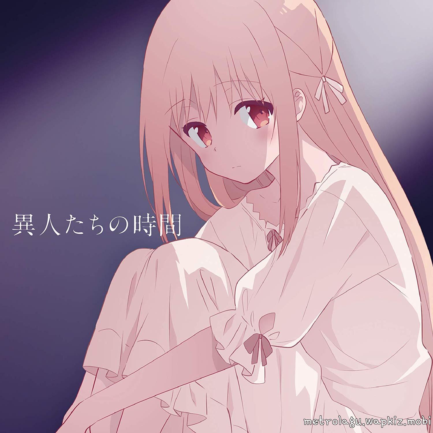 Melida Angel (CV: Tomori Kusunoki) - Ijintachi no Jikan.mp3