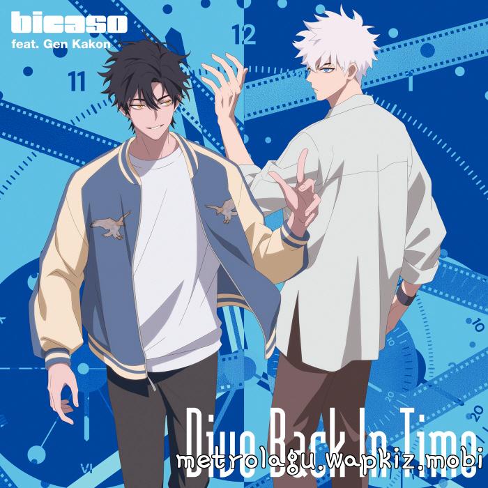 Bicaso Feat - Dive Back In Time.mp3