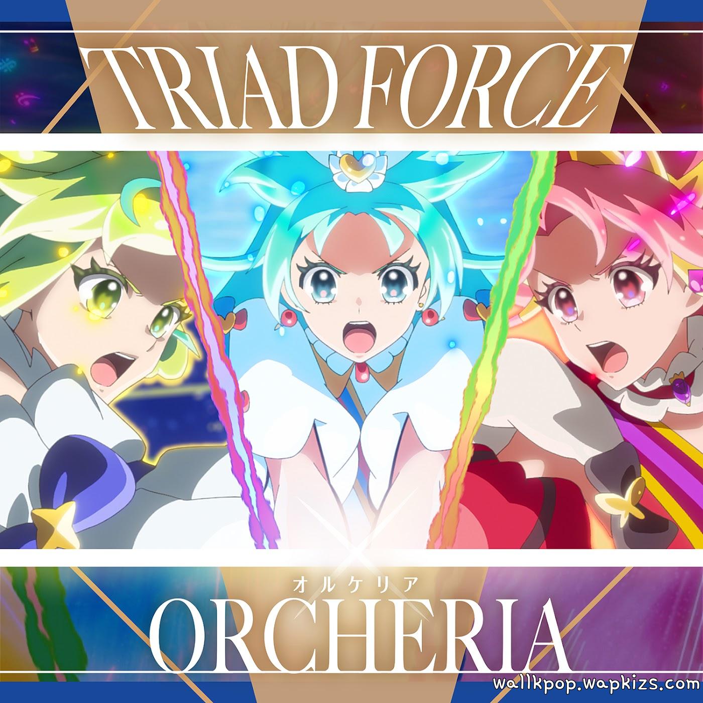 ORCHERIA - TRIAD FORCE.mp3