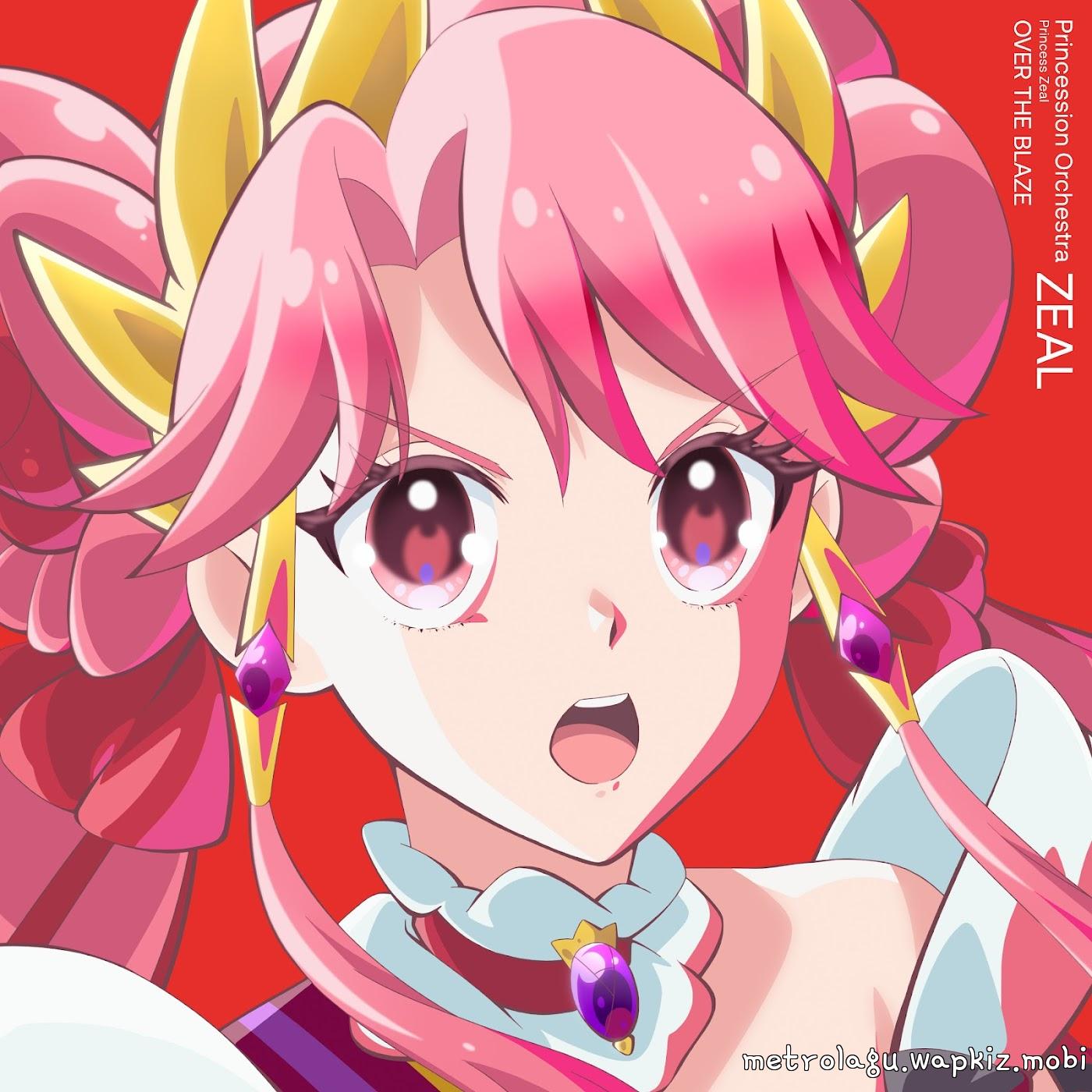 Kagari Shirube (CV: Yuri Fujimoto) - STARLIGHT.mp3