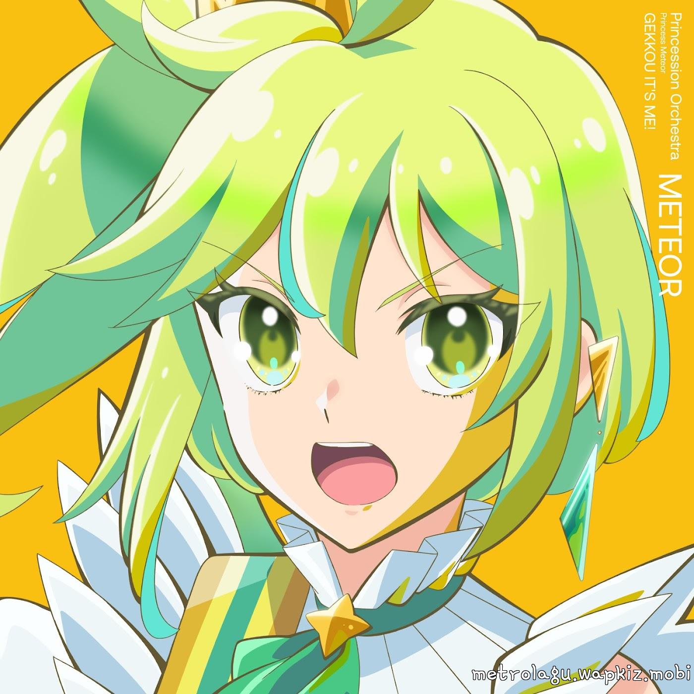 Nagase Ichijou (CV: Azusa Tachibana) - Jinsei wa Ryuusei da☆彡.mp3