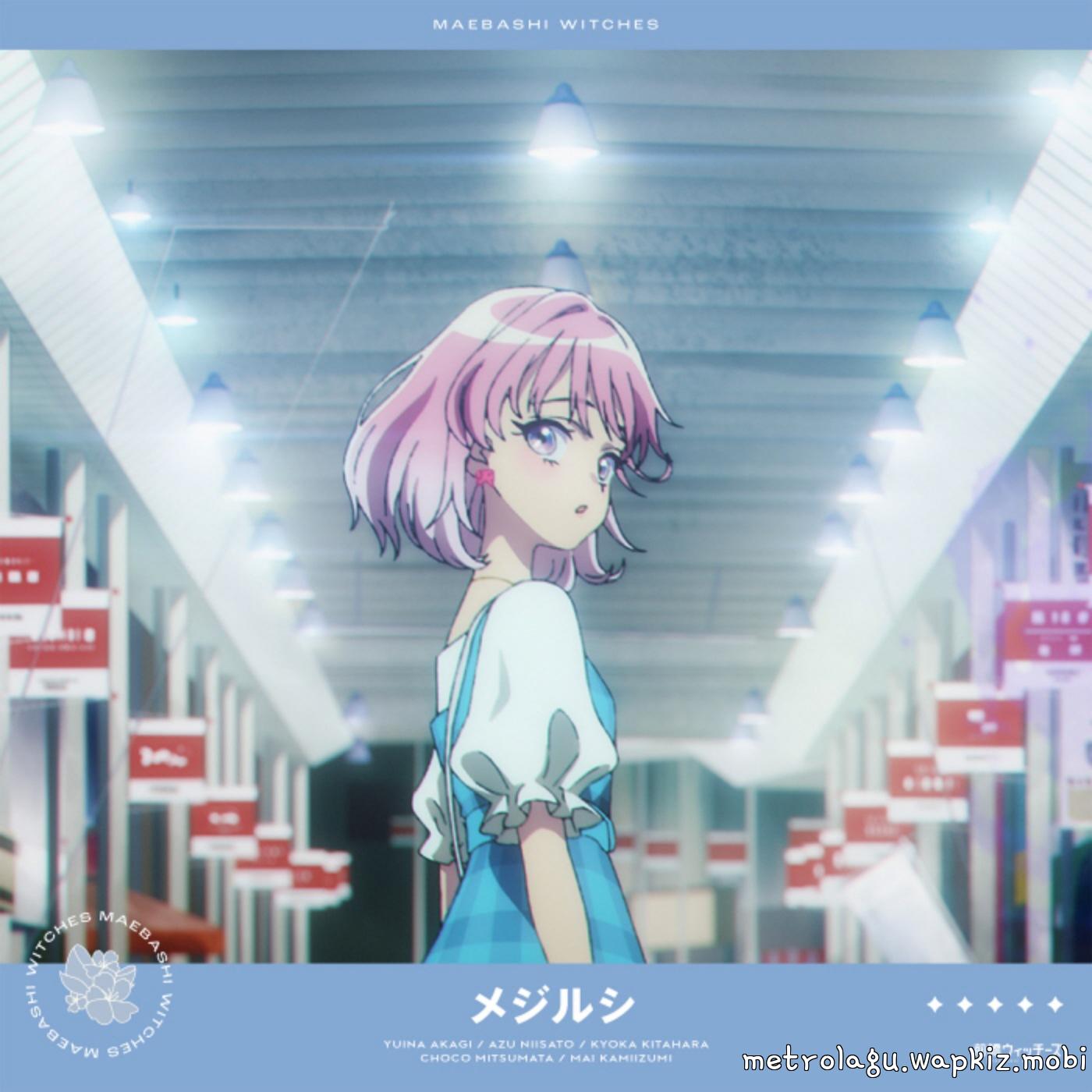 Maebashi Witches - Mejirushi.mp3
