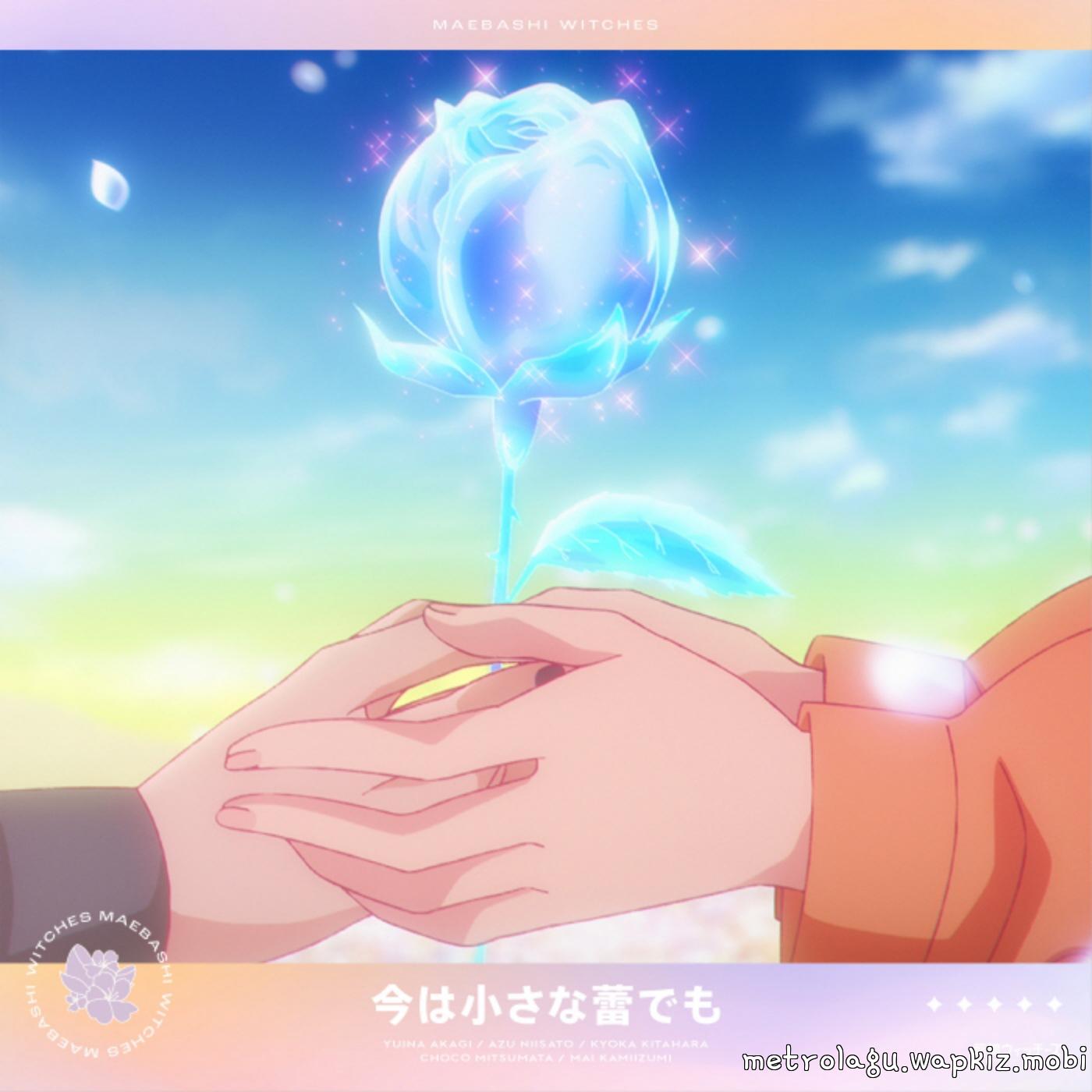 Maebashi Witches - Ima wa Chiisana Tsubomi demo.mp3